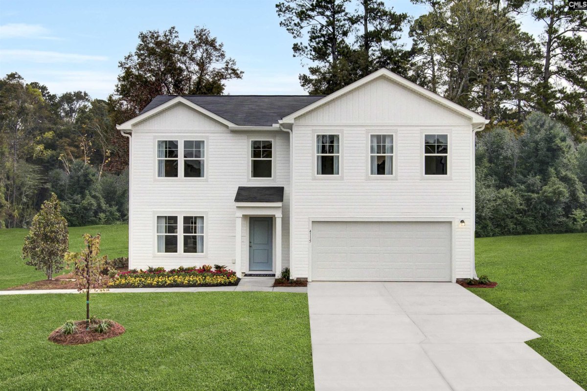 347 Pulman Drive