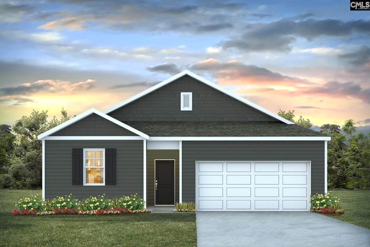 1034 Rampart Court