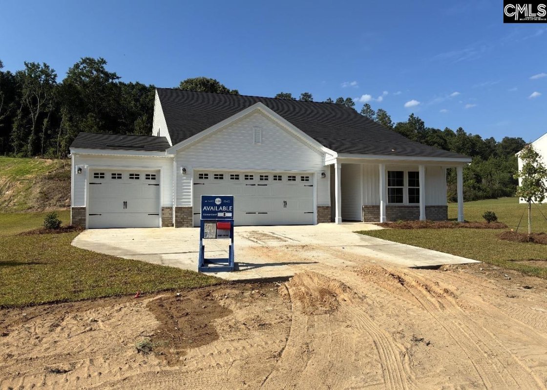 1079 Nazareth Road