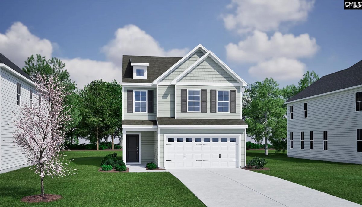 523 Bogarde Terrace