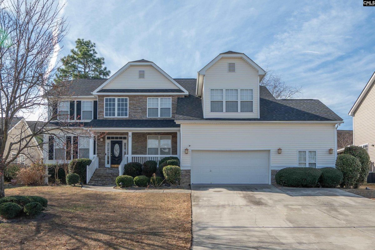 117 Millstone Lane