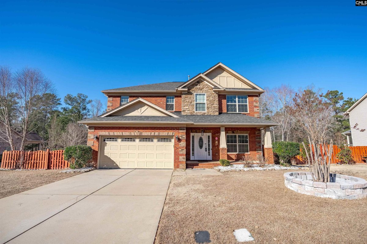 1127 Valley Estates Drive