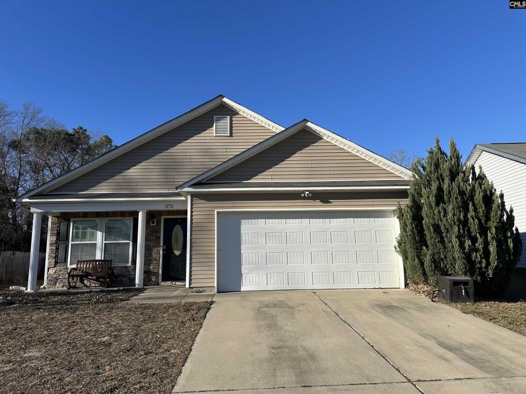375 Colony Lakes Drive