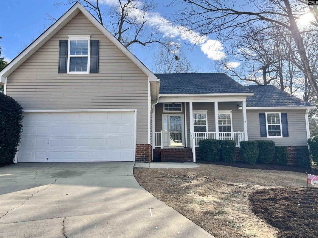 213 Moyer Drive