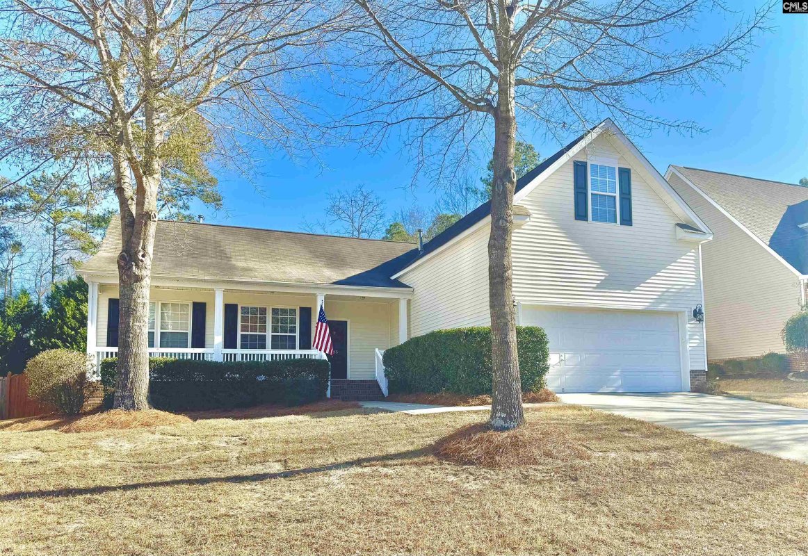 205 Wood Eden Court
