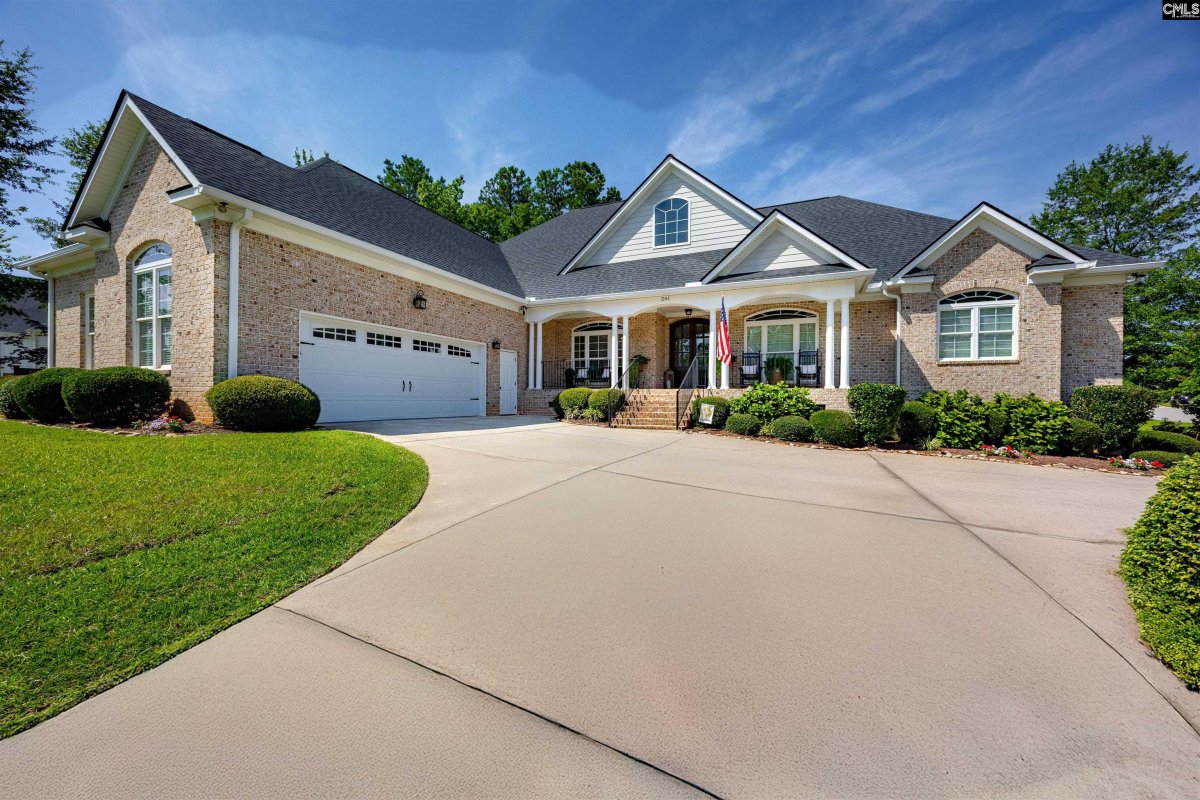 241 Clubside Drive