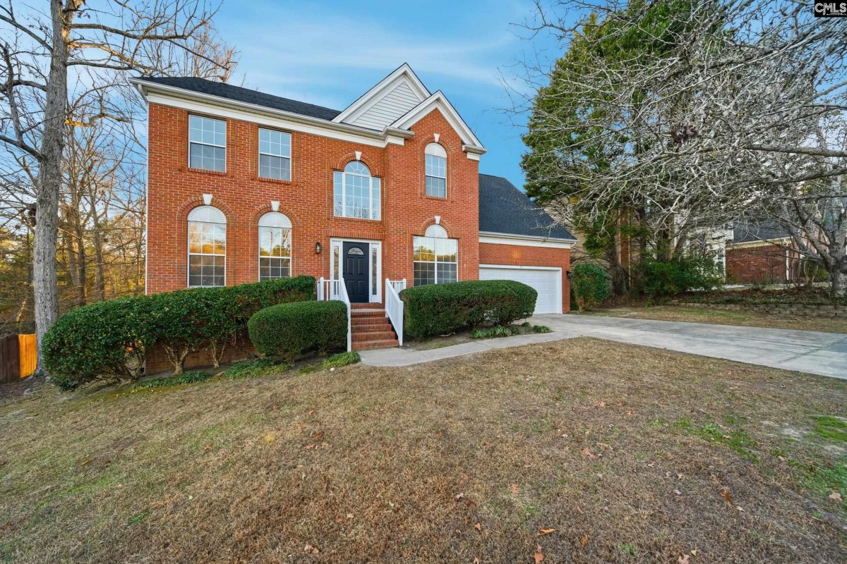 300 W Ashford Way