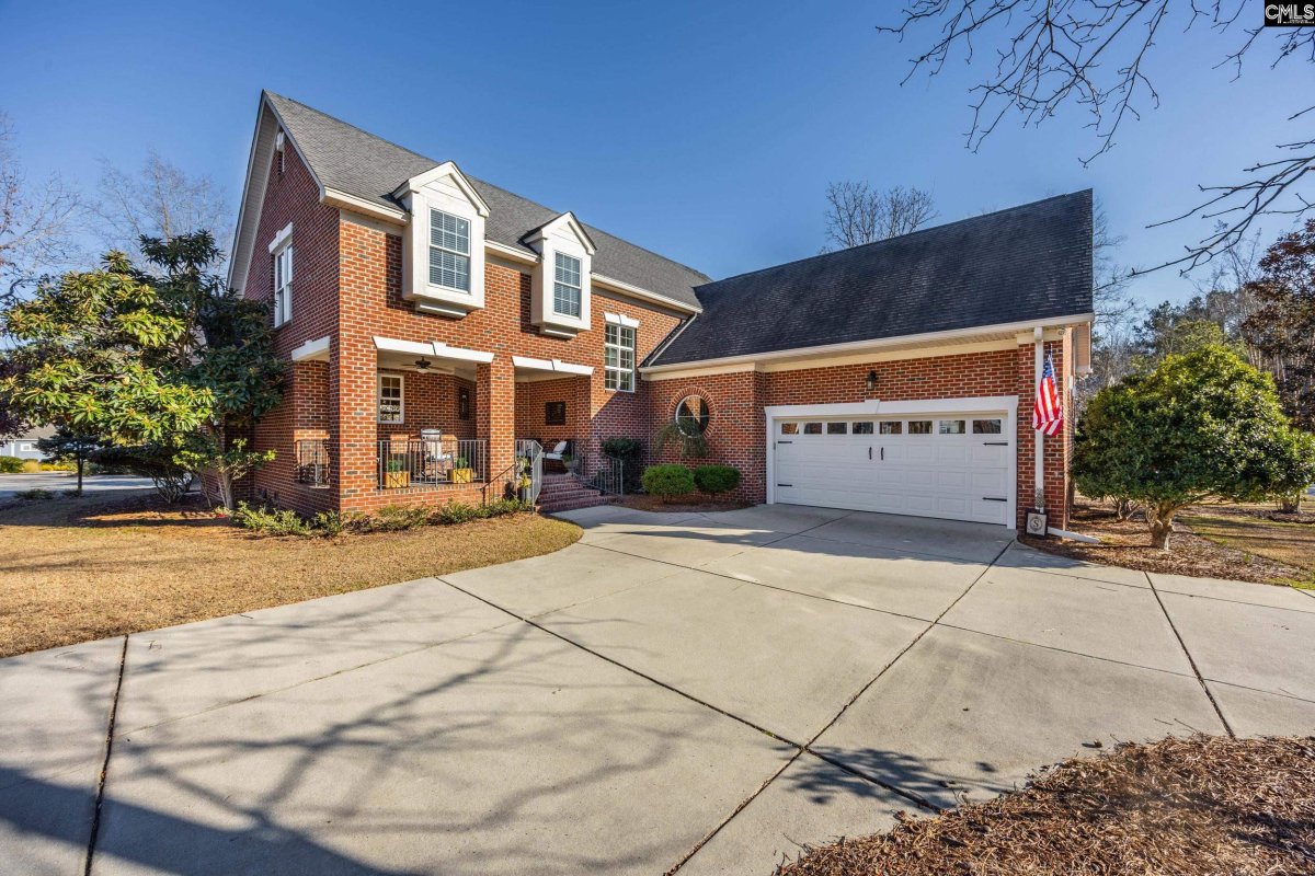 100 Osprey Point