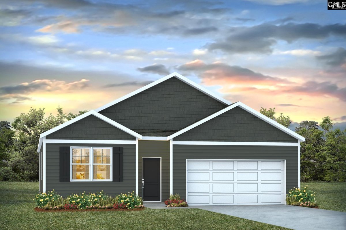 1022 Rampart Court