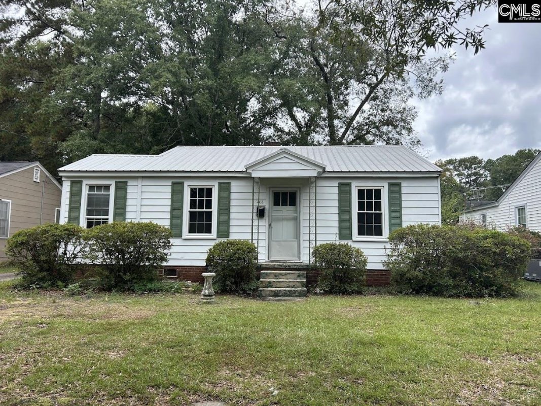 403 Hemphill