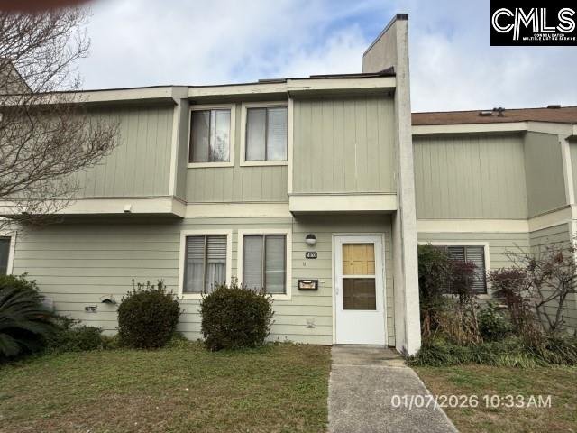 6905 Cleaton Road M169