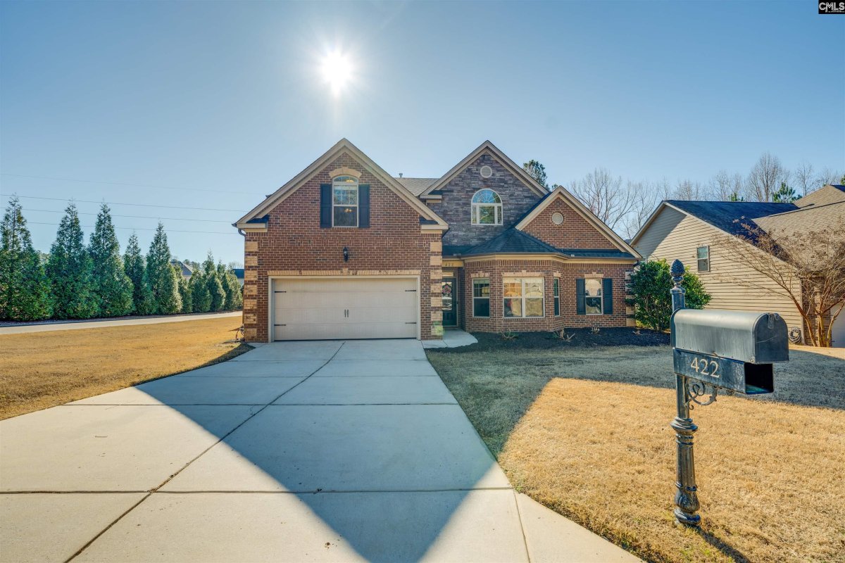 422 Hosta Lane
