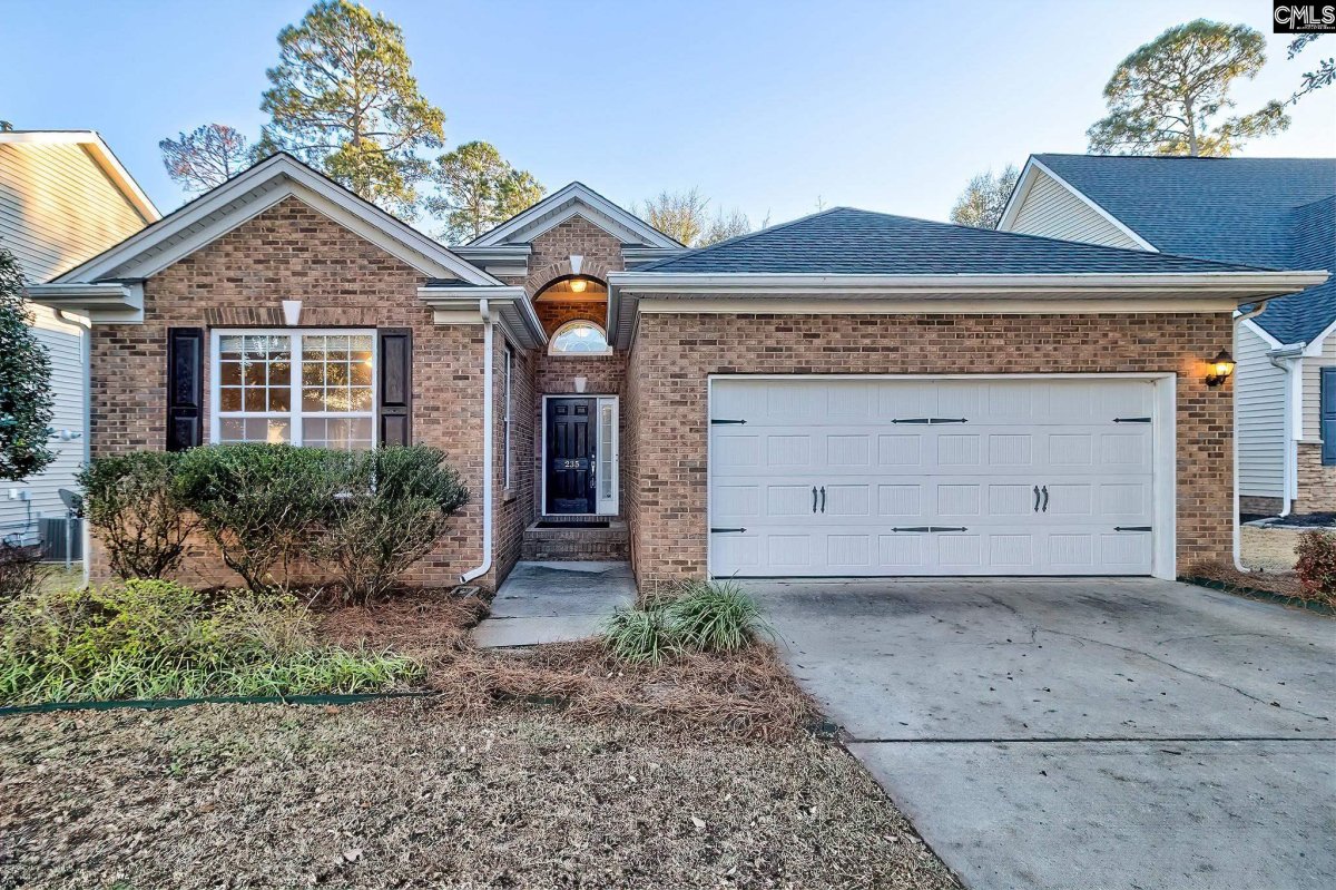 235 Ashburton Lane