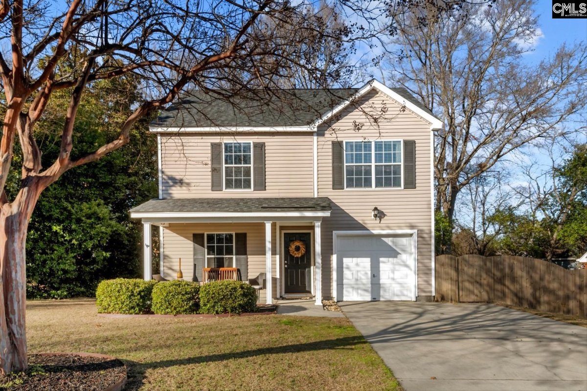 119 Hayfield Lane
