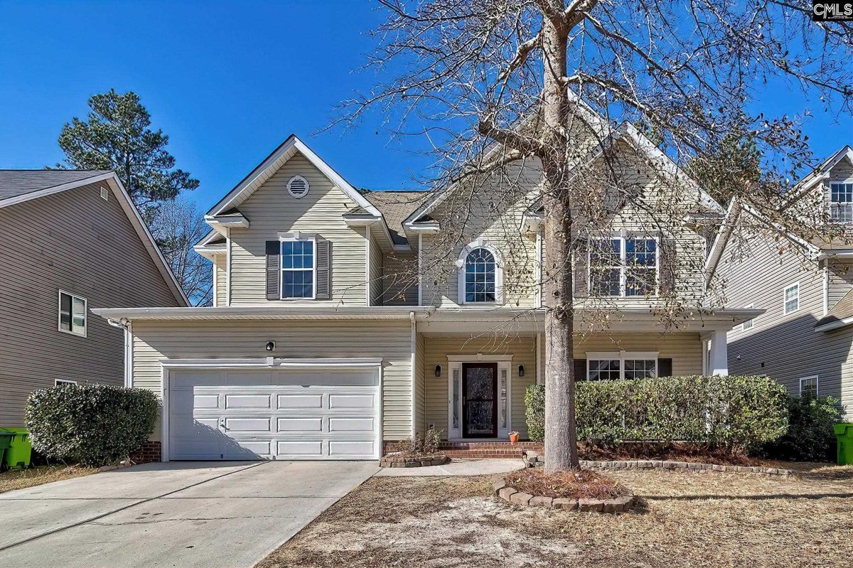 612 Dulaney Bend
