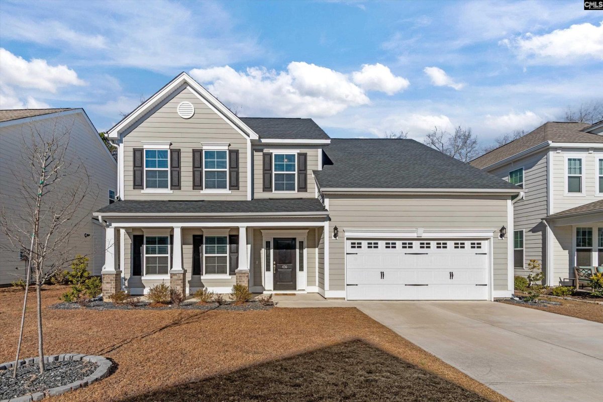 456 Harbour Pointe Drive