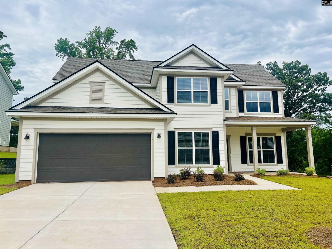 325 Mont Haven Place
