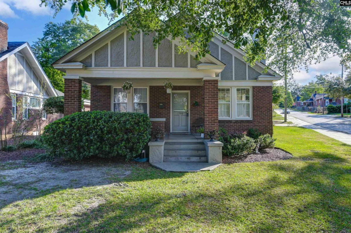 1500 King Street