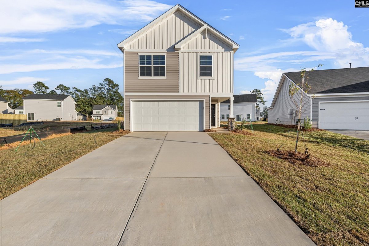 130 Cape Horn Drive