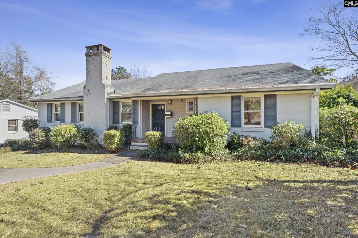 1510 Shirley Street