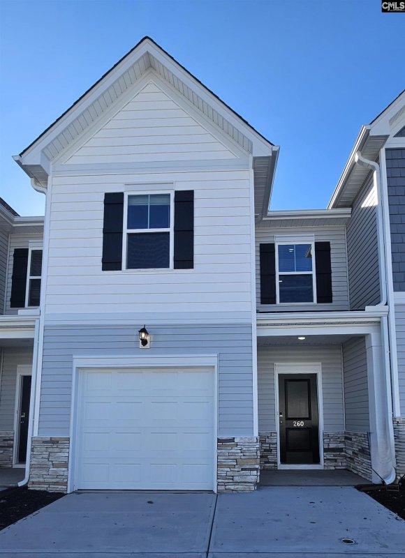 260 Sunny Hill Drive