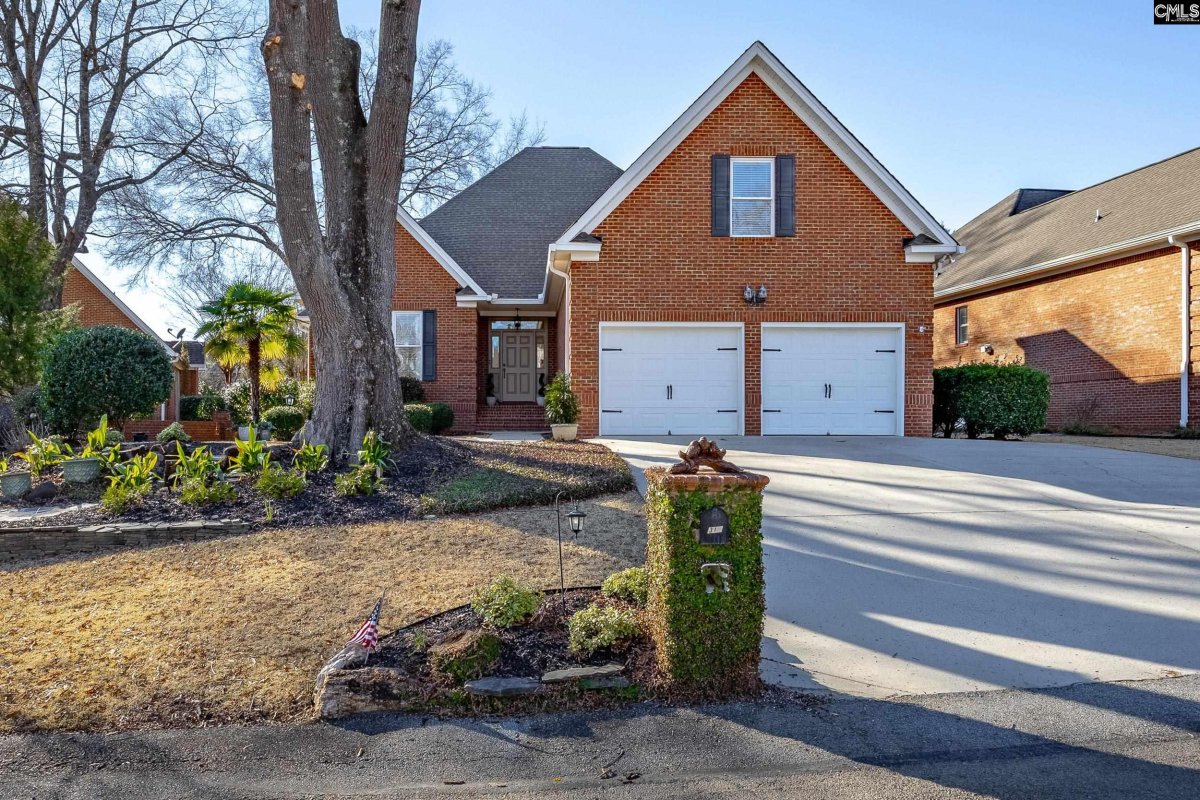 312 Palmer Drive