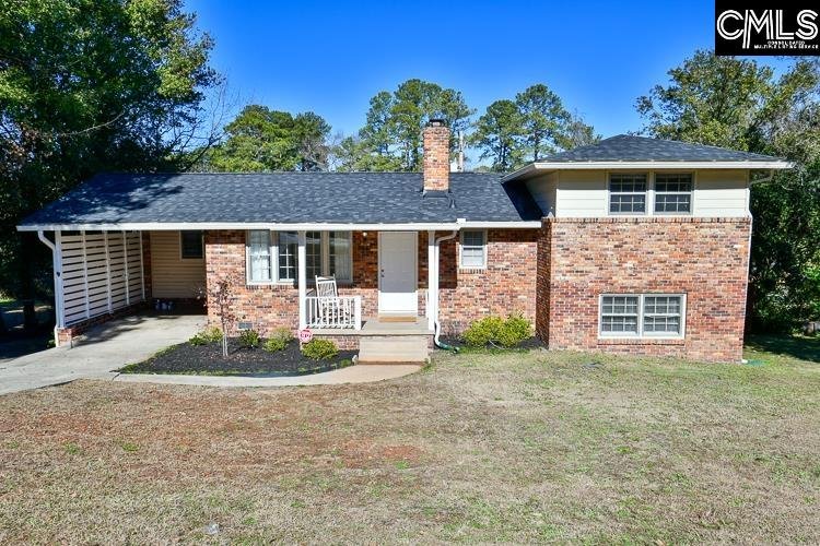3047 Covenant Road