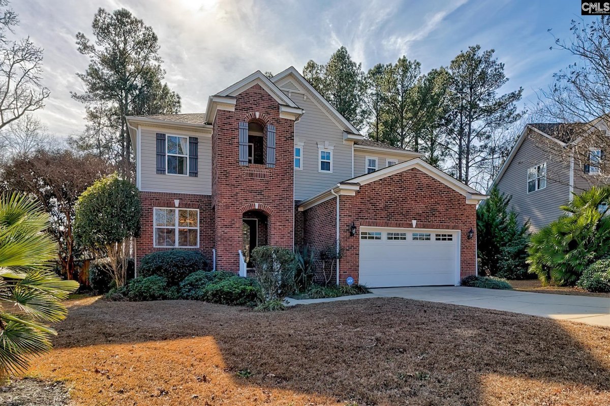 561 Plymouth Pass Drive