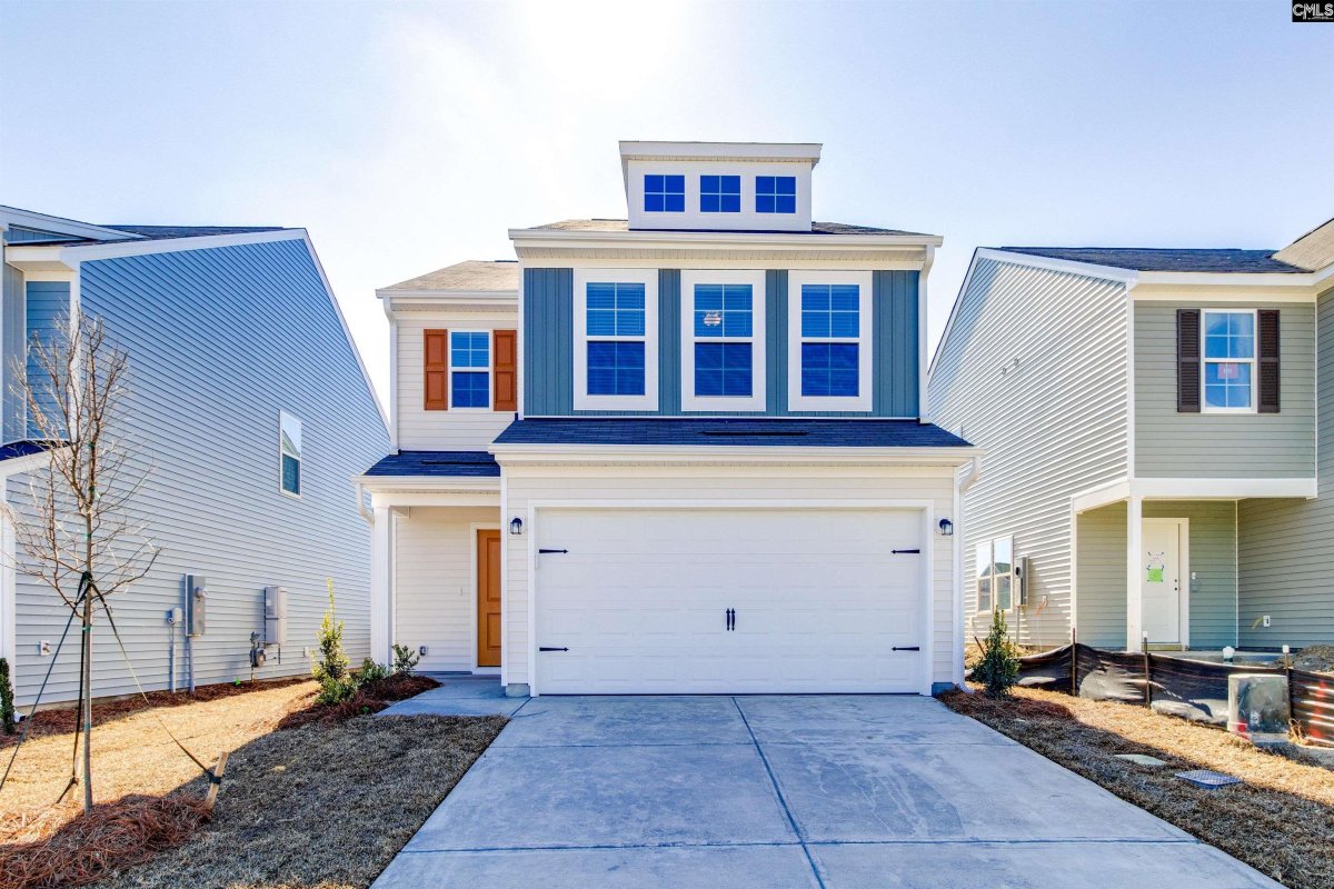 15 Ozark Drive