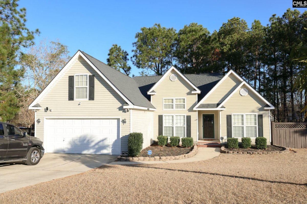 351 Knotts Circle