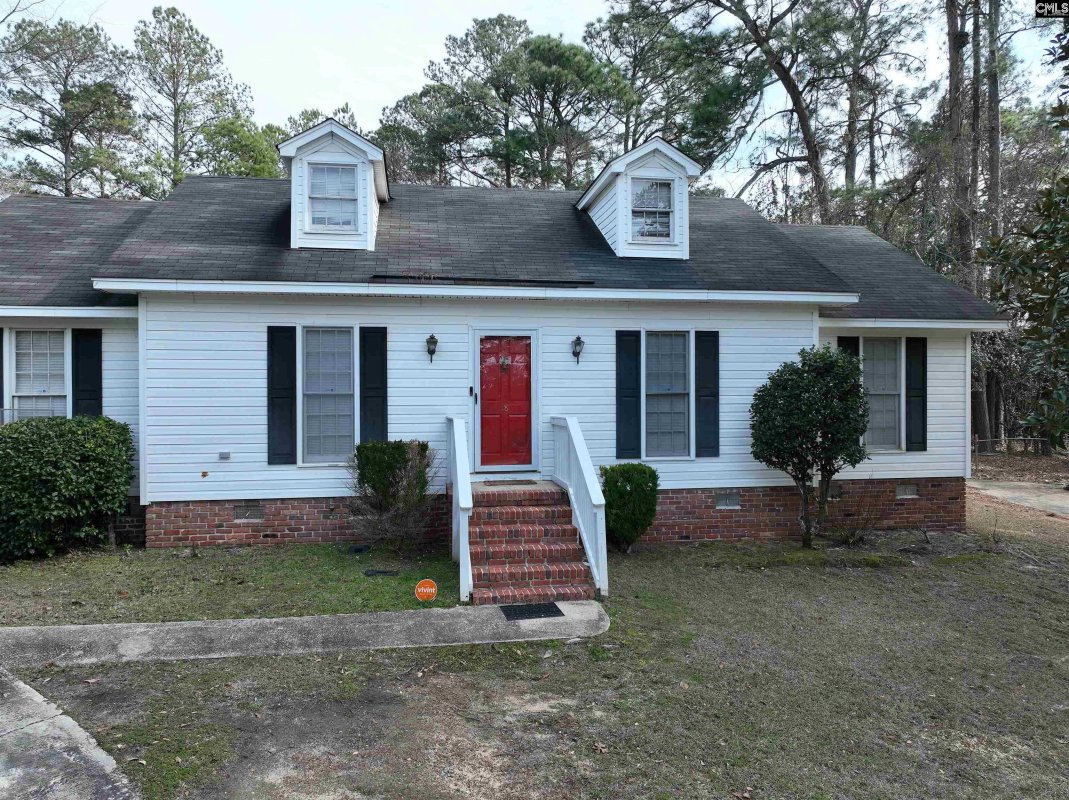 18 Bedford Court