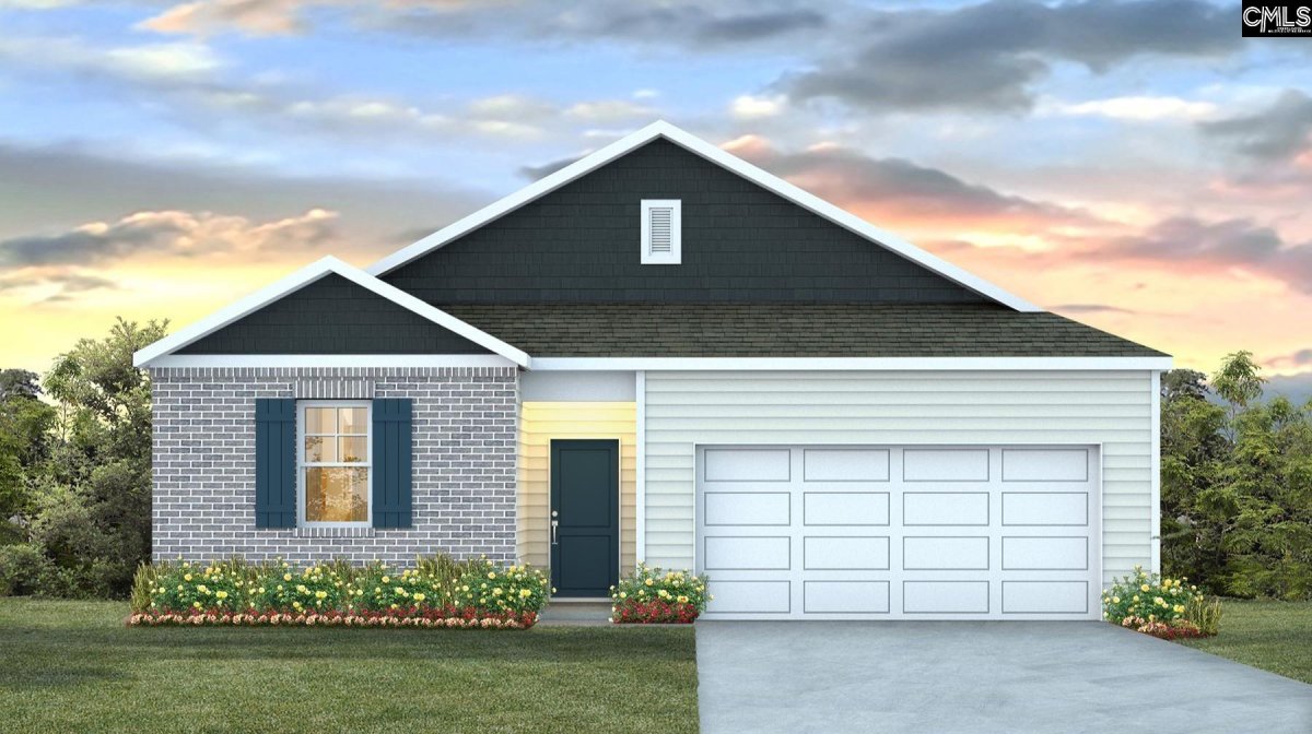 1027 Rampart Court