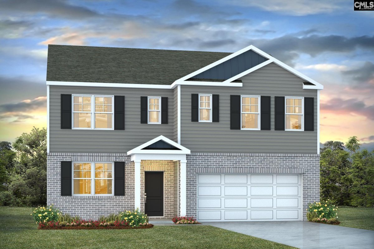 1023 Rampart Court