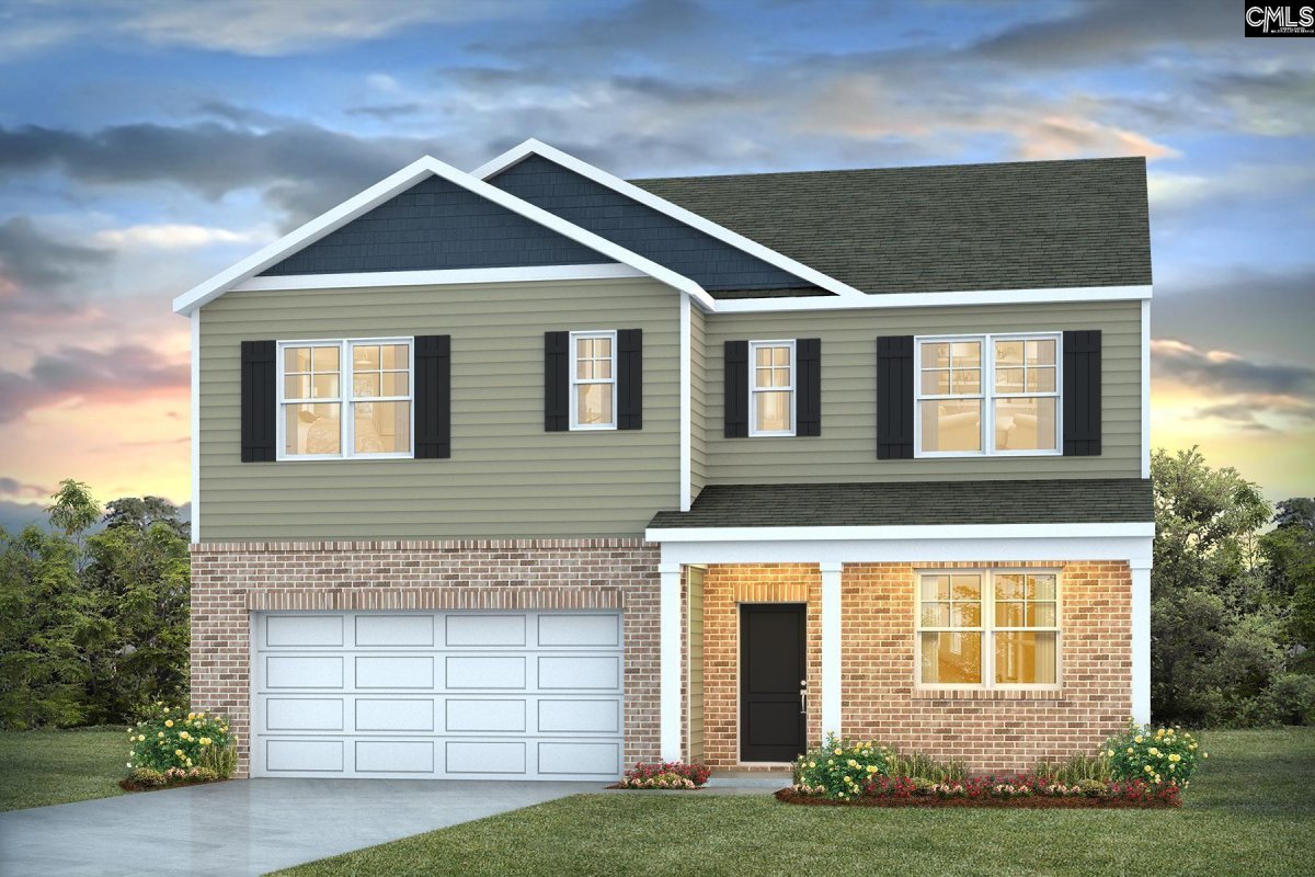 1042 Rampart Court