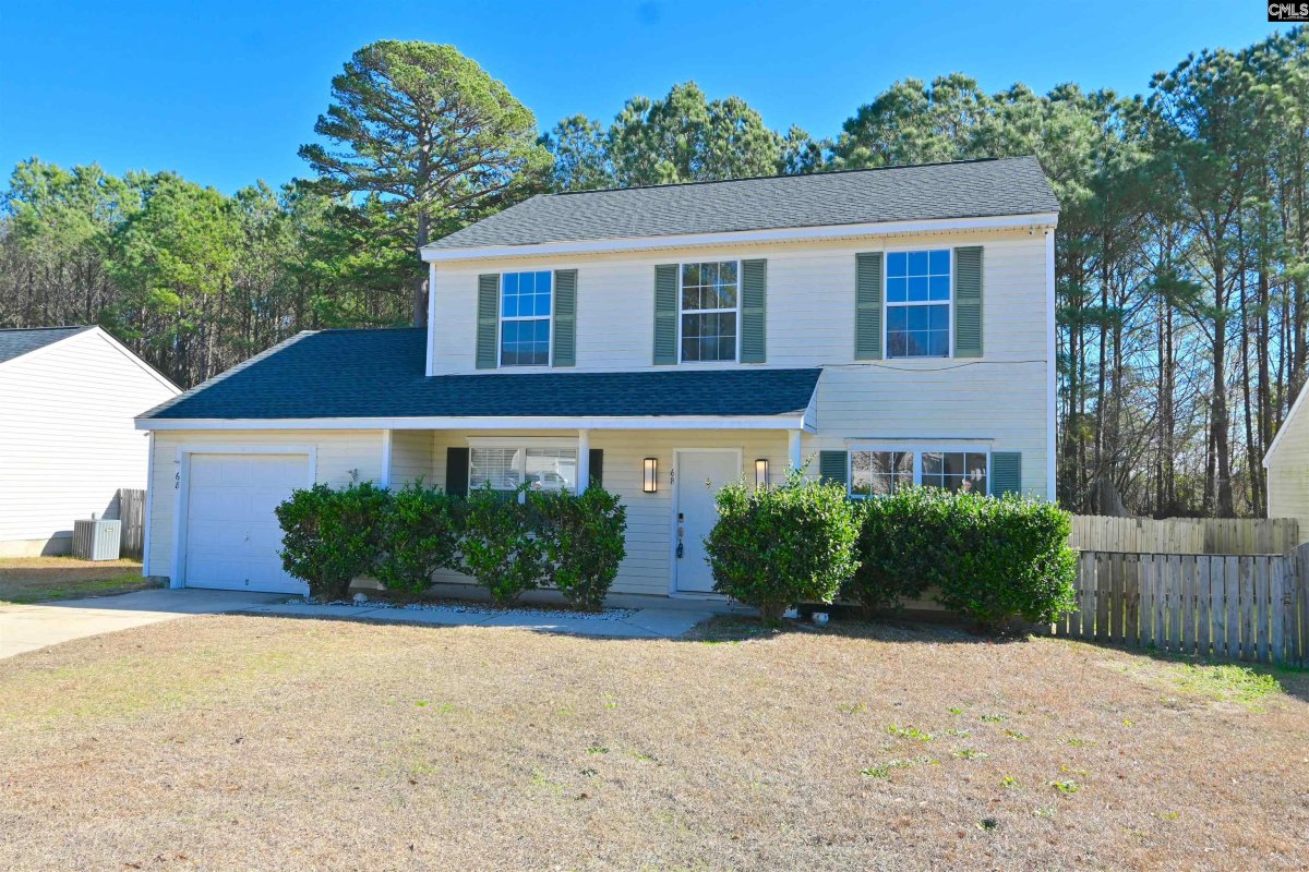 68 Cherry Grove Drive