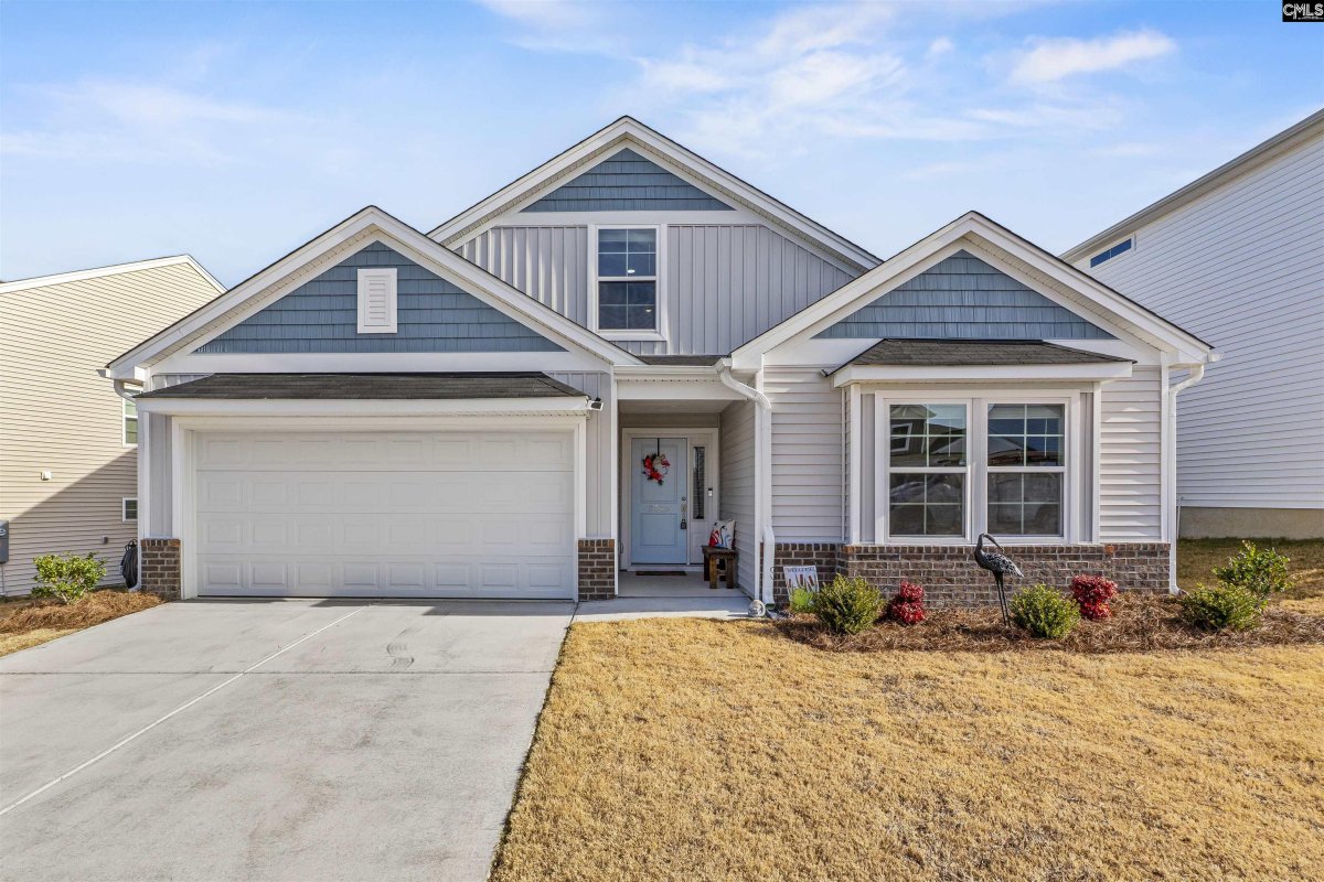 2743 Emonds Field Lane