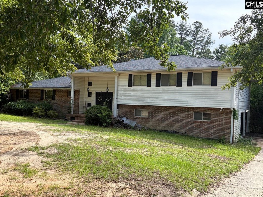 345 Marion Street