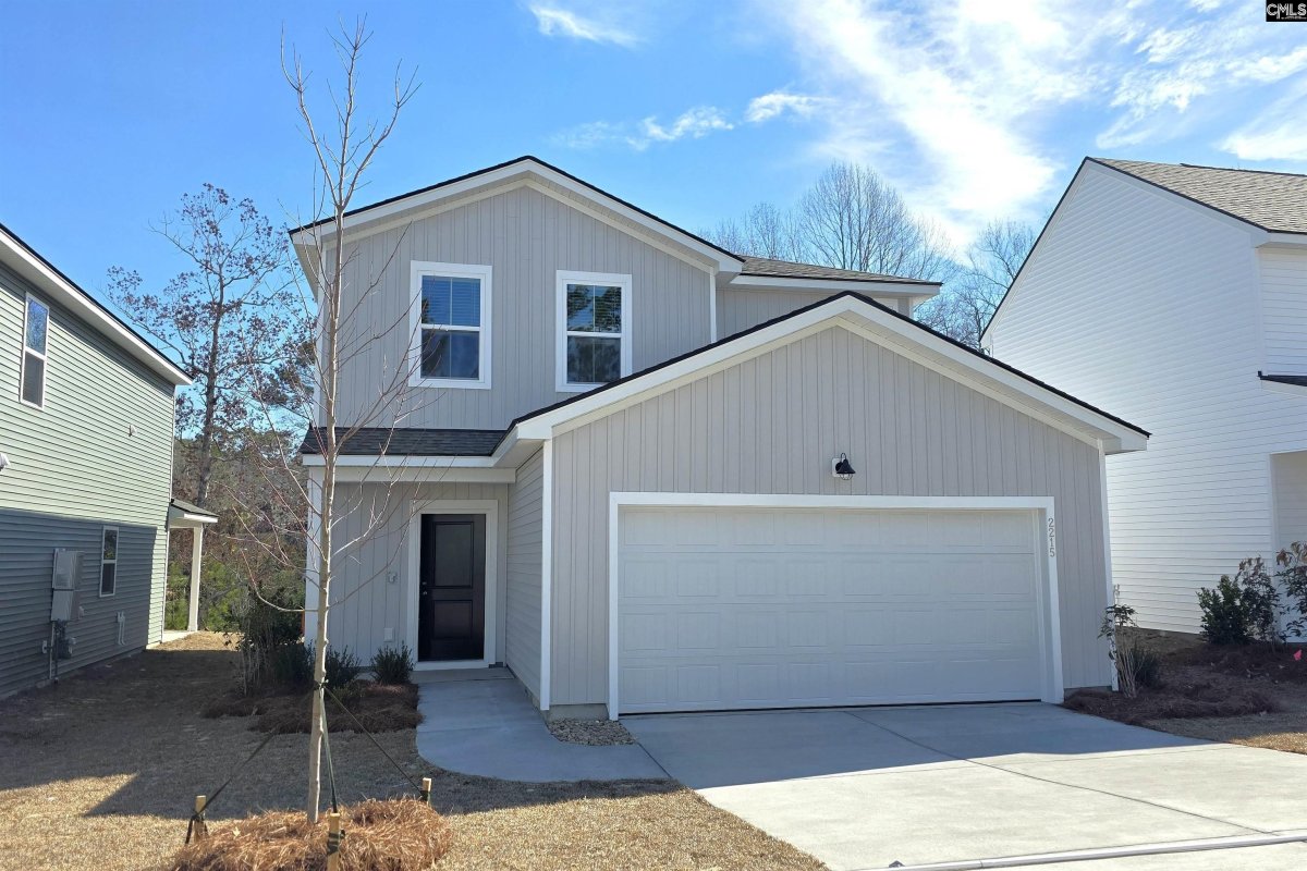 2215 Lofton Road