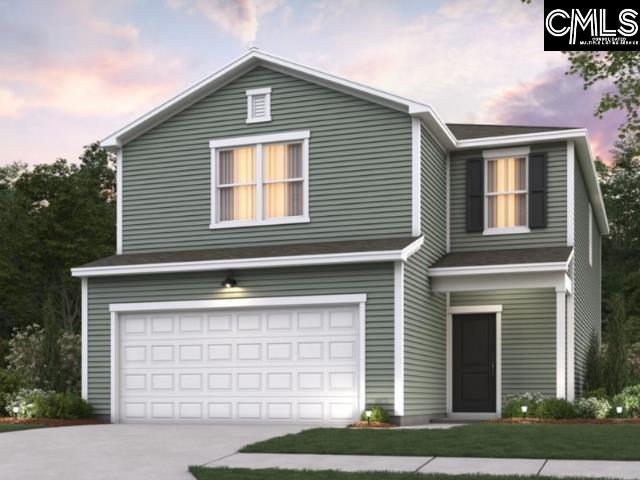 2236 Lofton Road