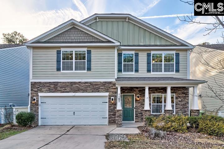 1107 Primrose Drive