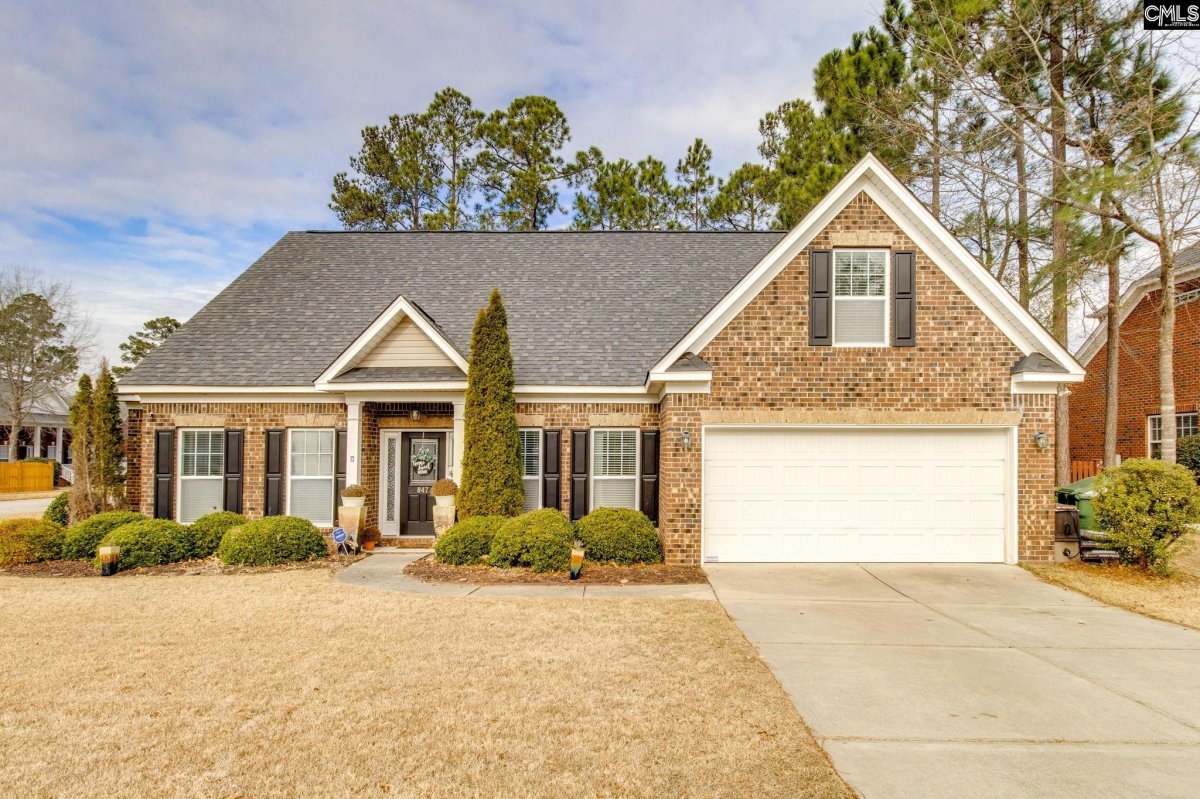847 Centennial Drive