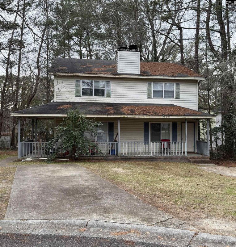161 Leila Lane
