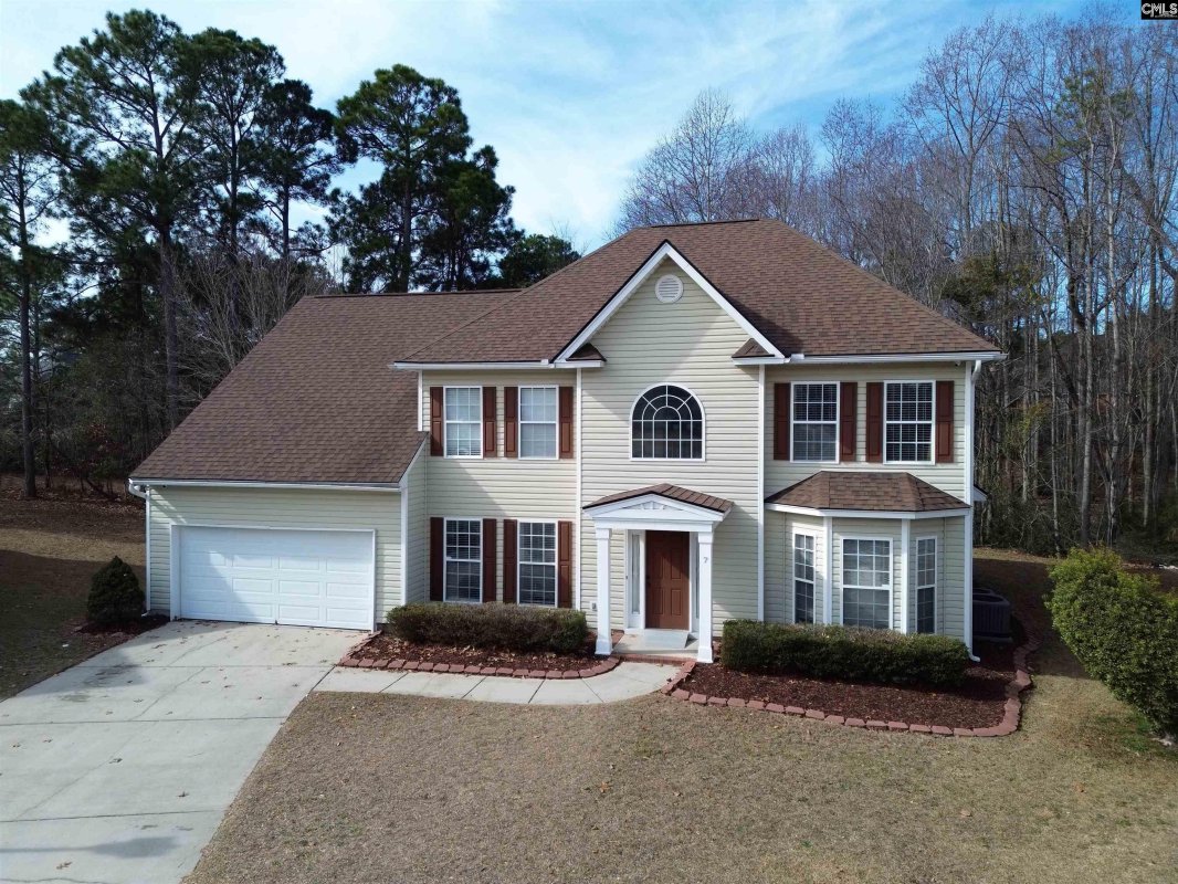 7 Conifer Court