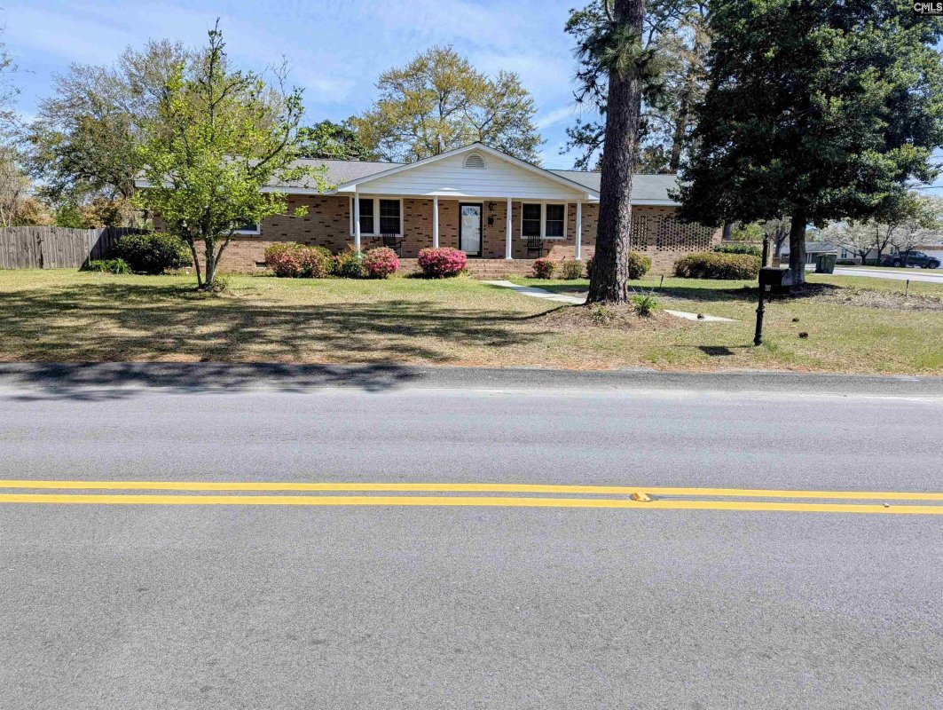207 Haynes Lane