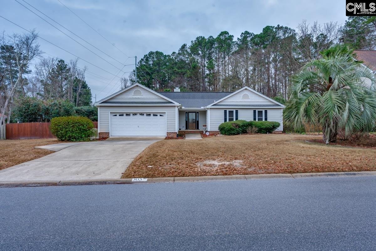 305 Olde Springs Road