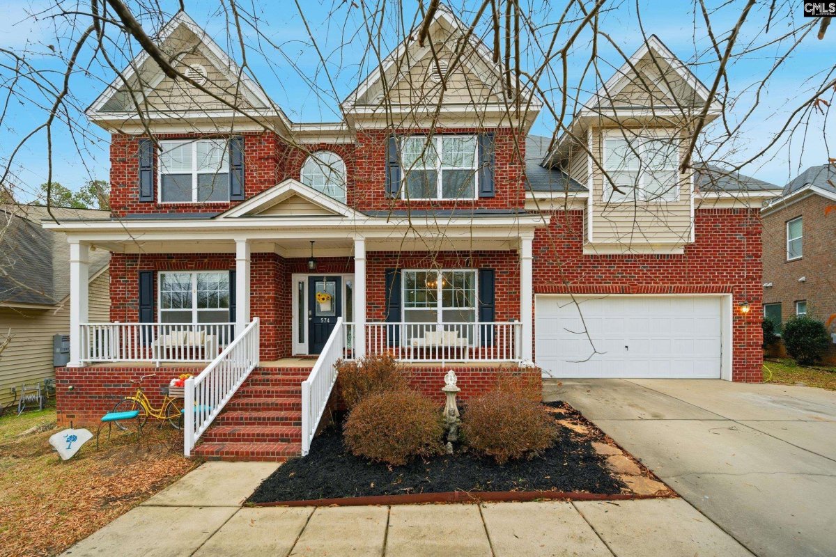 574 Crawfish Lane