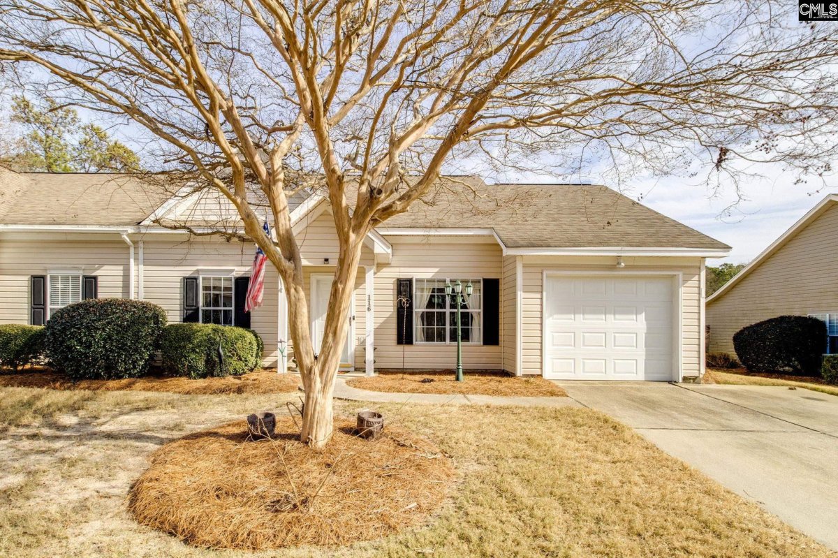 116 Cabot Bay Drive