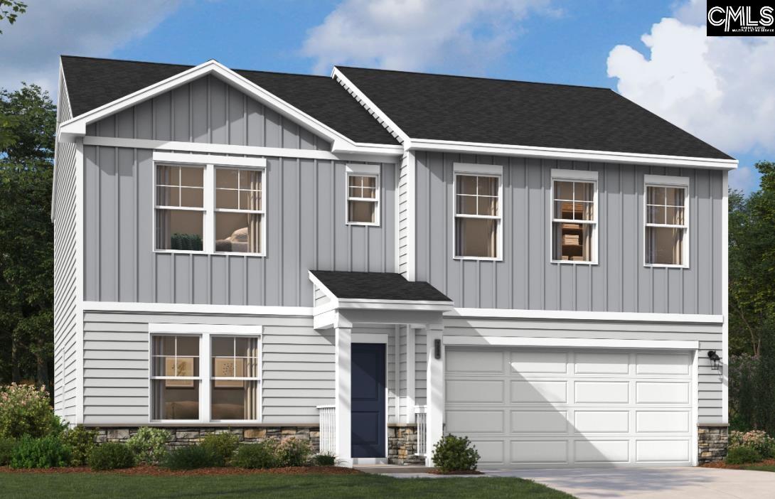 348 Pulman Drive