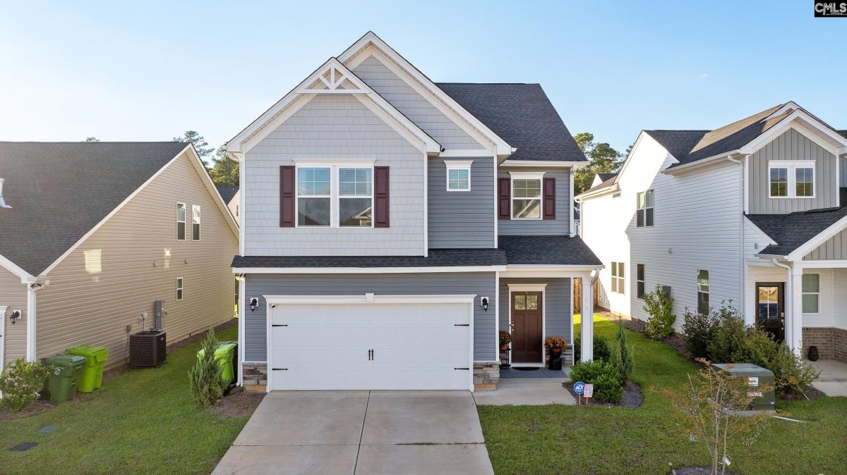 315 Savannah Wood Road