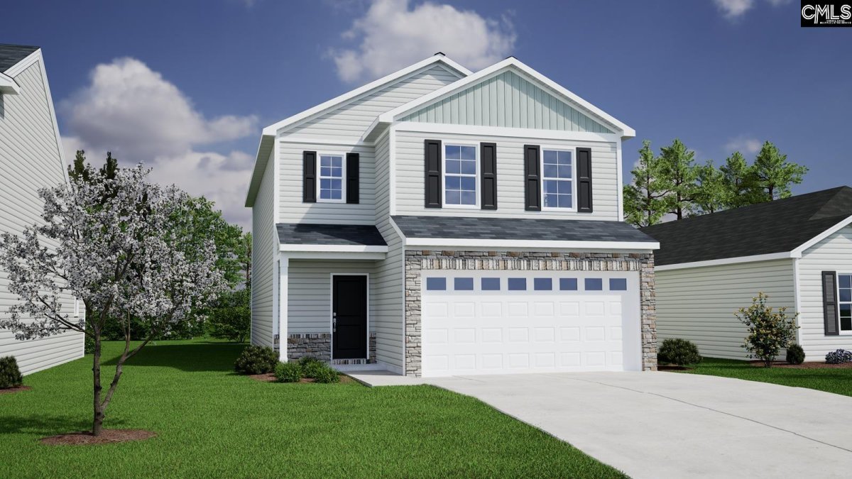 4019 Arafel Drive